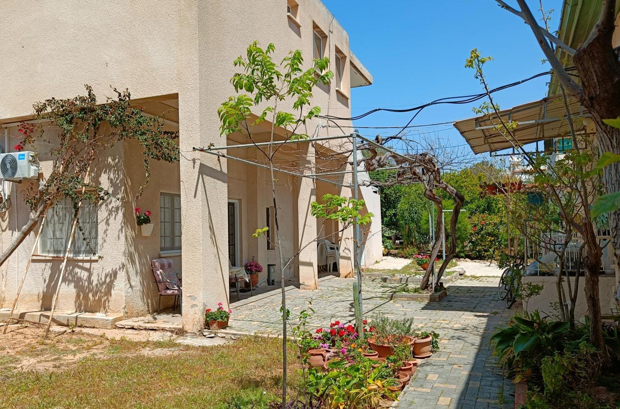 The Grapevine Guest House Paphos Esterno foto